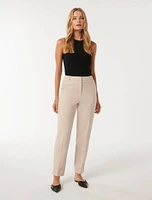 Ida Formal Tapered Pant