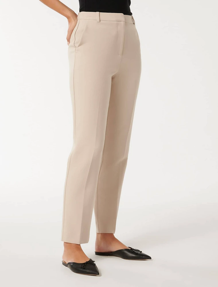 Ida Formal Tapered Pant