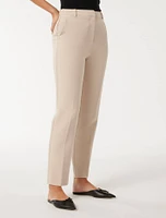 Ida Formal Tapered Pant