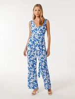 Tamsin Casual Jumpsuit