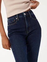 Eloise Petite Classic Bootcut Jeans