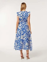 Florence Midi Dress