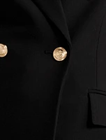 Celina Double Breasted Blazer