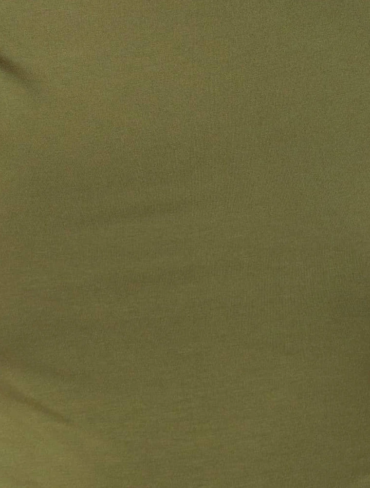 Belle Gathered Top
