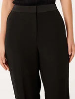 Taylor Tapered Tuxedo Pants