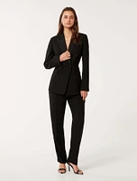 Taylor Tapered Tuxedo Pants