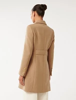 Diana Dolly Coat