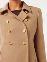 Diana Dolly Coat