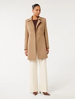 Diana Dolly Coat