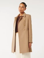 Diana Dolly Coat