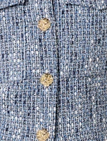 Marley Boucle Jacket