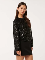 Robyn Sequin Bomber