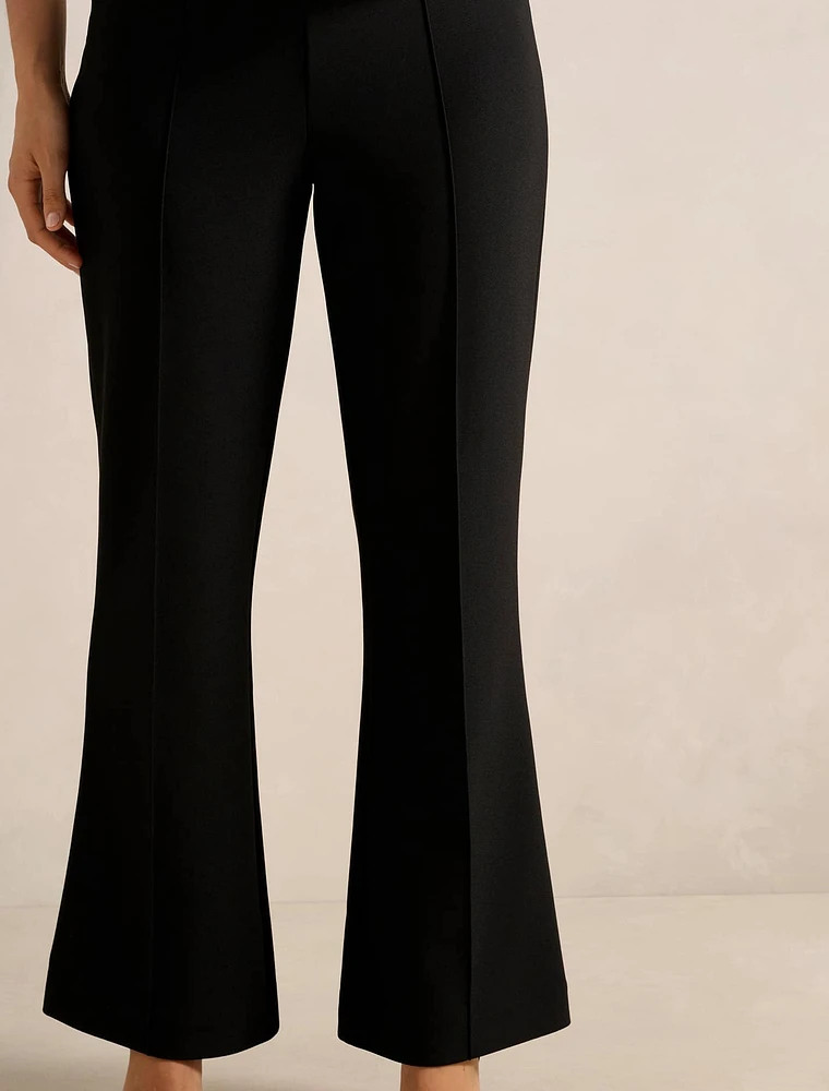 Aubrey Flare Pants