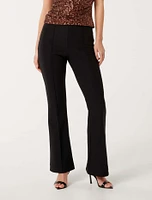 Aubrey Flare Trousers