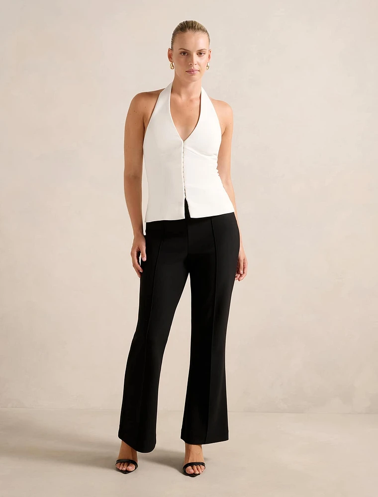 Aubrey Flare Pants