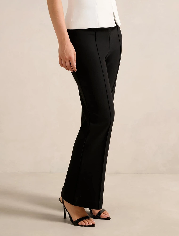 Aubrey Flare Pants