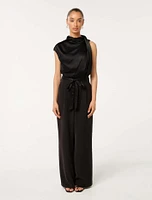 Sienna Petite Jumpsuit