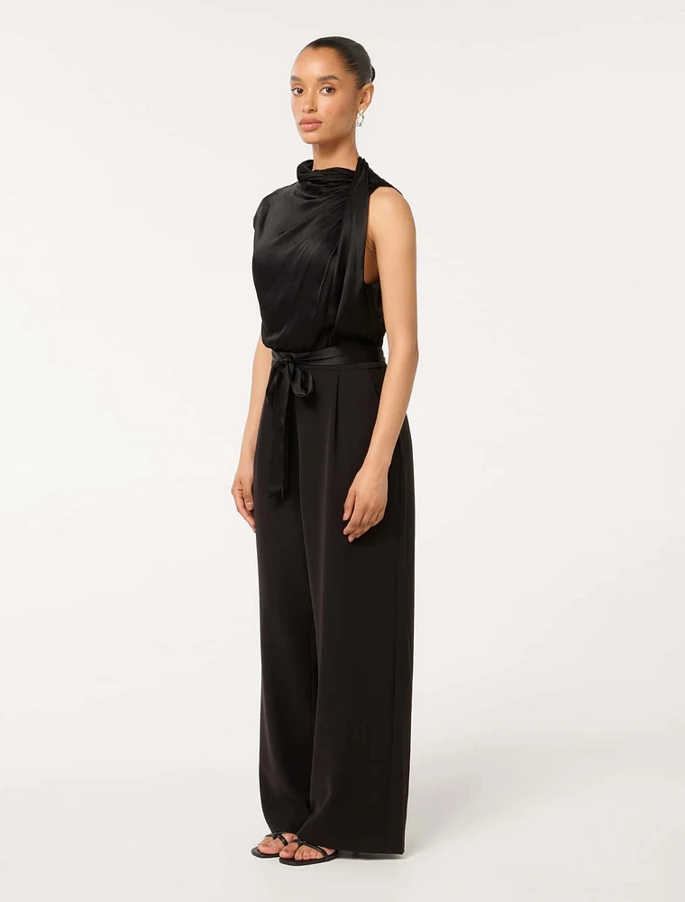 Sienna Petite Jumpsuit