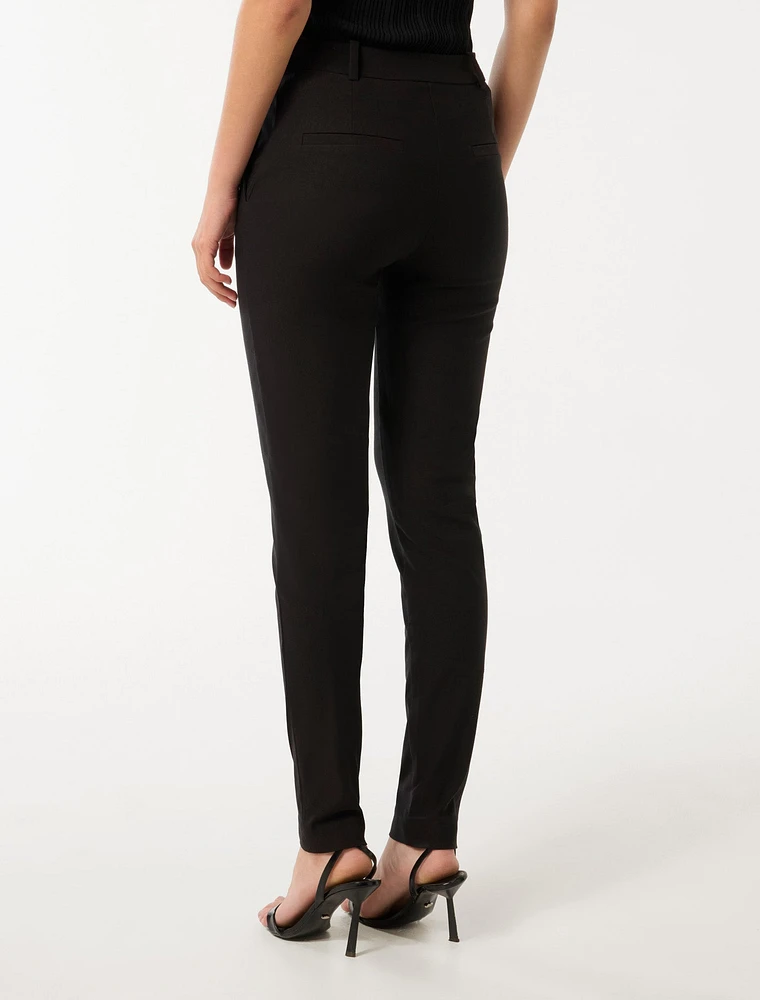 Christina Skinny Pants