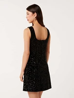 Katie Sequin Mini