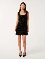 Katie Sequin Mini