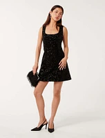 Katie Sequin Mini