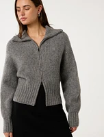 Tori Knitted Jacket