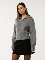 Tori Knitted Jacket