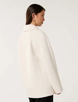 Bianca Mid Length Coat