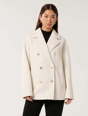 Bianca Mid Length Coat