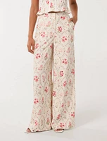 Ellison Palazzo Pants