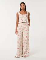 Ellison Palazzo Pants