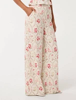 Ellison Palazzo Pants