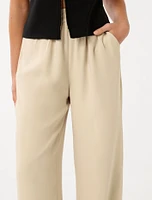 Enya Wide Leg Pant