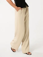 Enya Wide Leg Pant