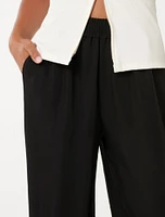 Enya Wide Leg Pant