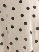 Kimora Strapless Midi Dress