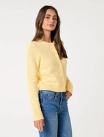 Joelle Knitted Cardigan