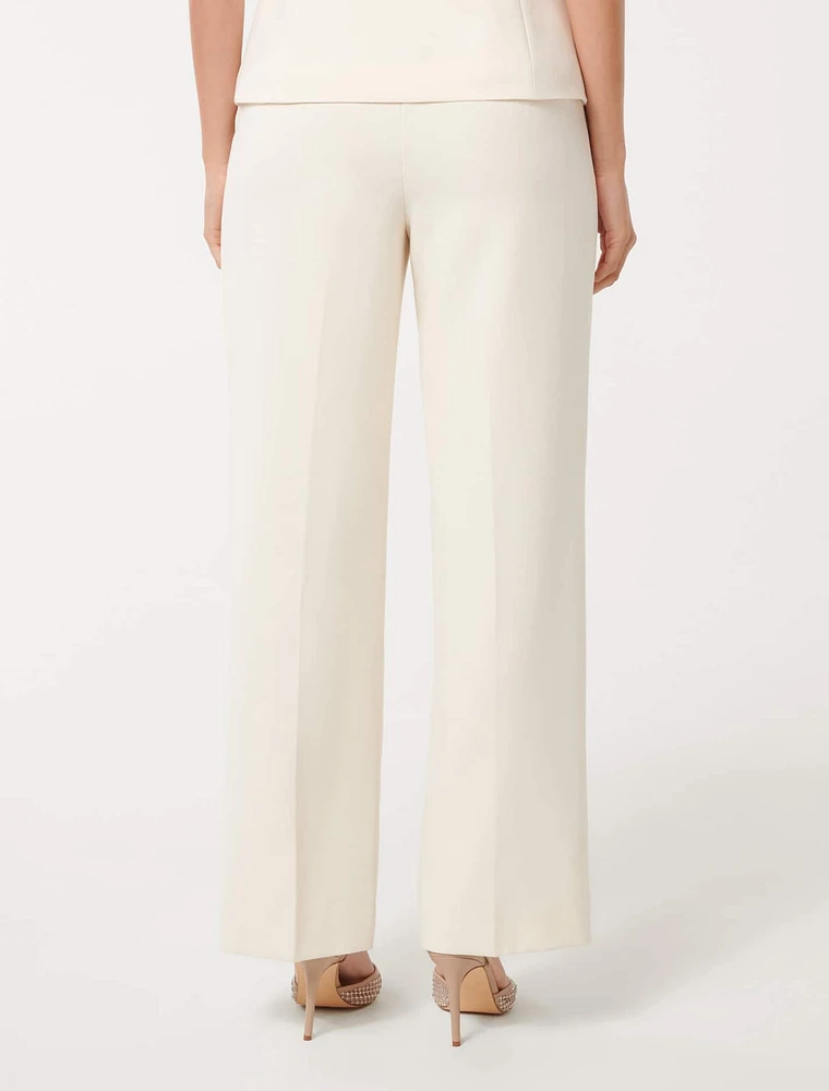 Aries Straight Leg Pant