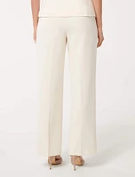 Aries Straight Leg Pant