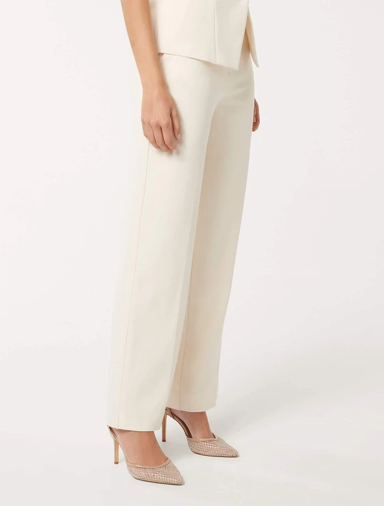 Aries Straight Leg Pant