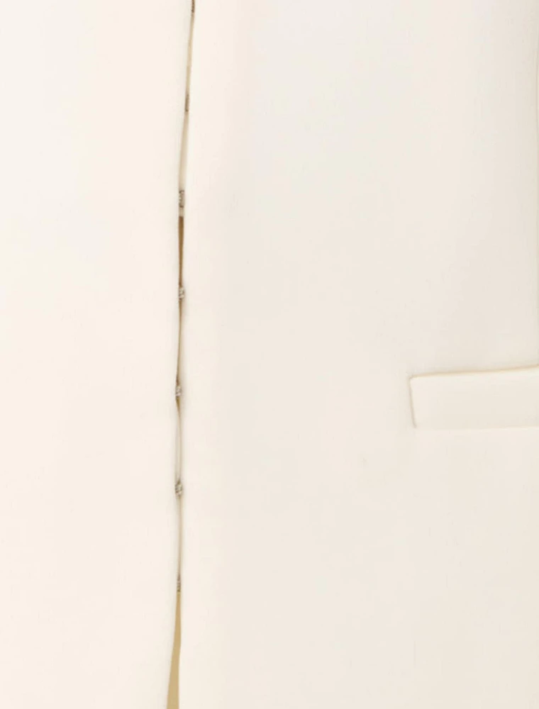 Hattie Hook and Eye Waistcoat
