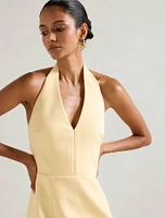 Ricki Petite Halter Hook and Eye Mini