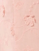 Colette Petite Broderie Top