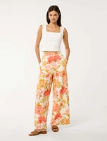 Ingrid Wide Leg Pant