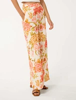 Ingrid Wide Leg Pant