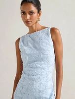 Finlay Petite Floral Mini Dress