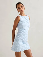 Finlay Petite Floral Mini Dress