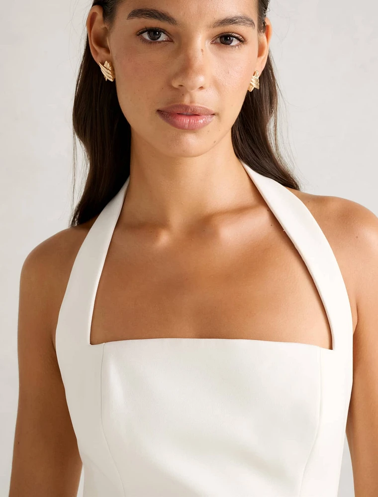 Kendall Halter Top