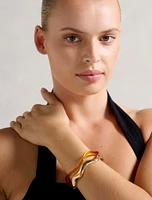 Signature Connie Curve Bangle Pack